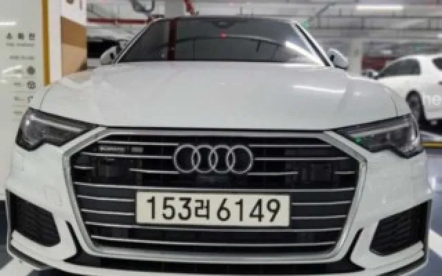 저신용자중고차전액할부 A6 (C8) 40 TDI 콰트로 프리미엄 매물 사진 20 - 2022/05 93,695km